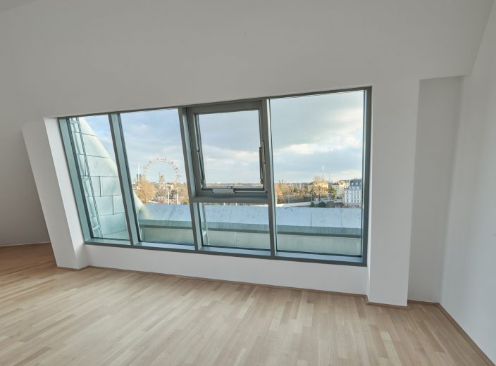 Projekt Praterstrasse von jazz-architects.com