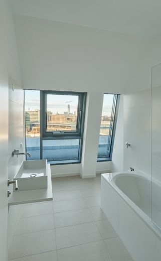 Projekt Praterstrasse von jazz-architects.com