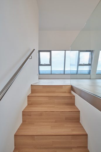 Projekt Praterstrasse von jazz-architects.com