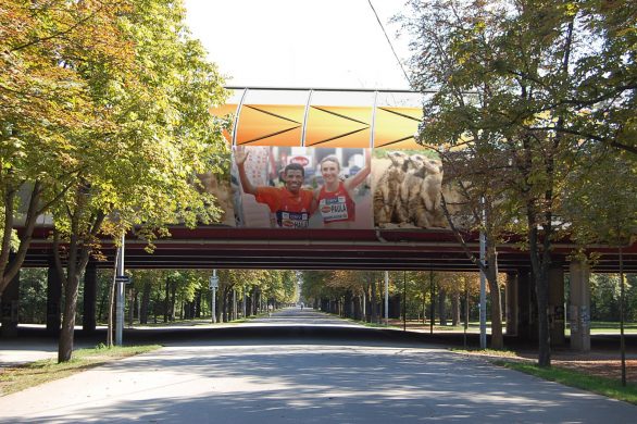 Projekt A23 von jazz-architects.com