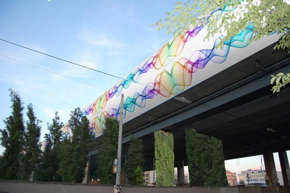 Projekt A23 von jazz-architects.com