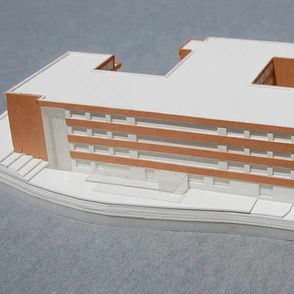 jazz-architects.com – Projekt Pflegeheim Nussdorf-Debant Projekt Pflegeheim Nussdorf-Debant von jazz-architects.com