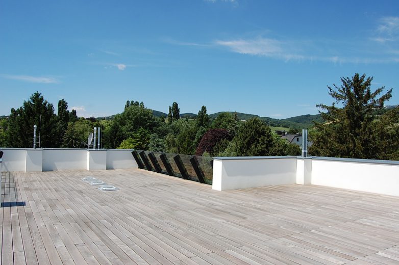 Projekt Schreiberweg von jazz-architects.com