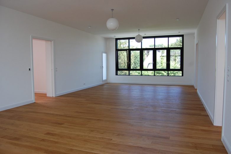 Projekt Schreiberweg von jazz-architects.com