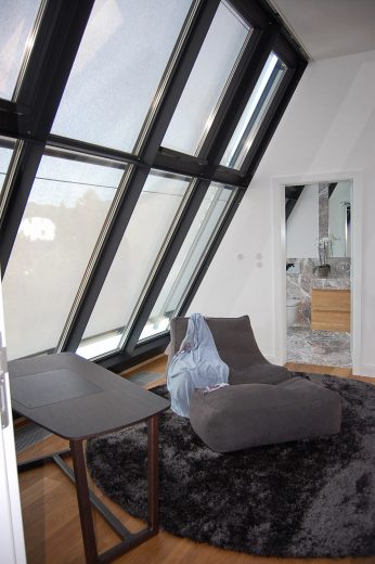 Projekt Schreiberweg von jazz-architects.com