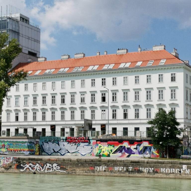 Projekt UD 27 von jazz-architects.com